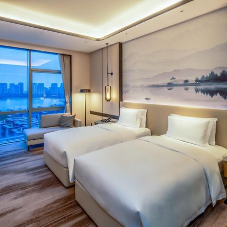 Pullman Suzhou Taicang Εξωτερικό φωτογραφία