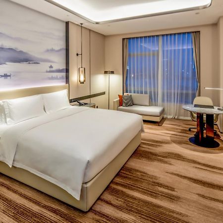 Pullman Suzhou Taicang Εξωτερικό φωτογραφία
