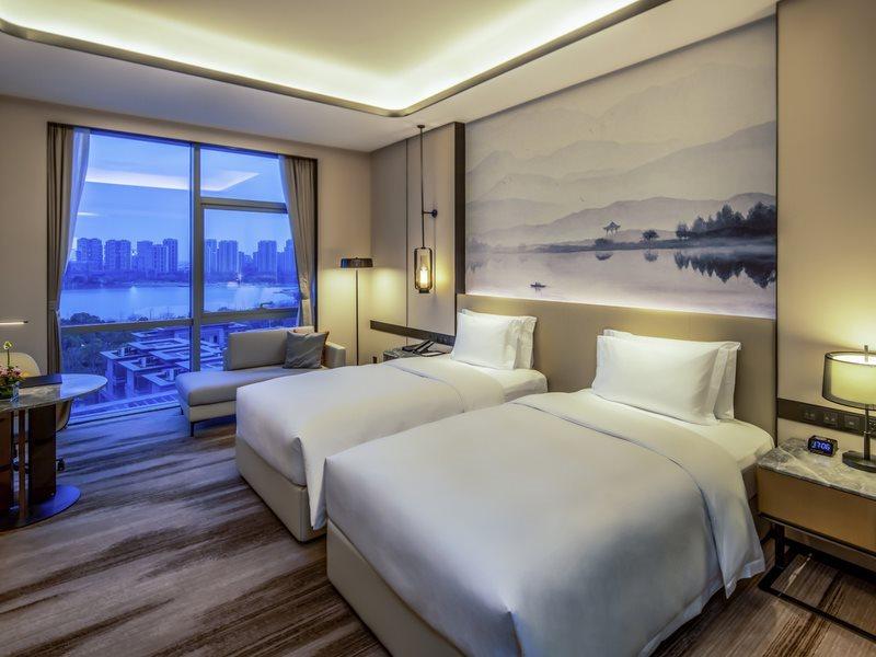 Pullman Suzhou Taicang Εξωτερικό φωτογραφία