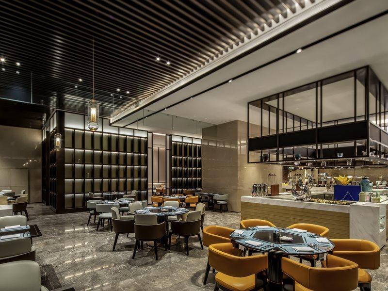 Pullman Suzhou Taicang Εξωτερικό φωτογραφία