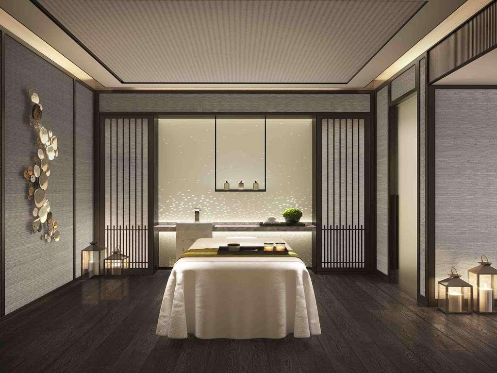 Pullman Suzhou Taicang Ανέσεις φωτογραφία